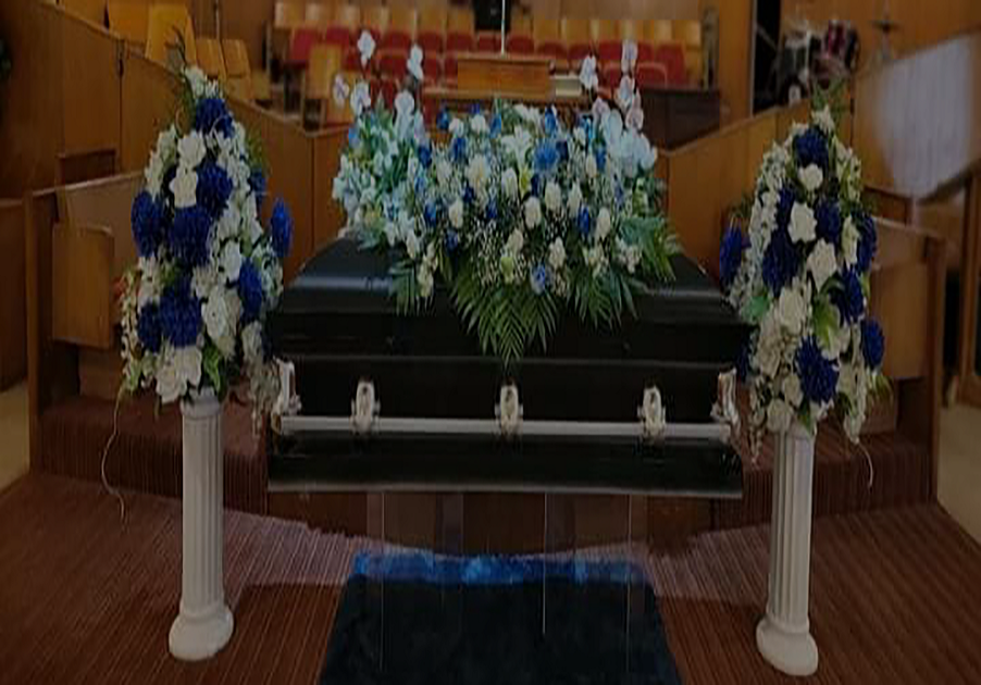 Bailey Rose Family Mortuary Funeral